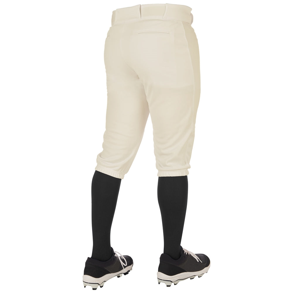 Triple Crown 2.0 Knicker - Natural - Youth - Extra-Small