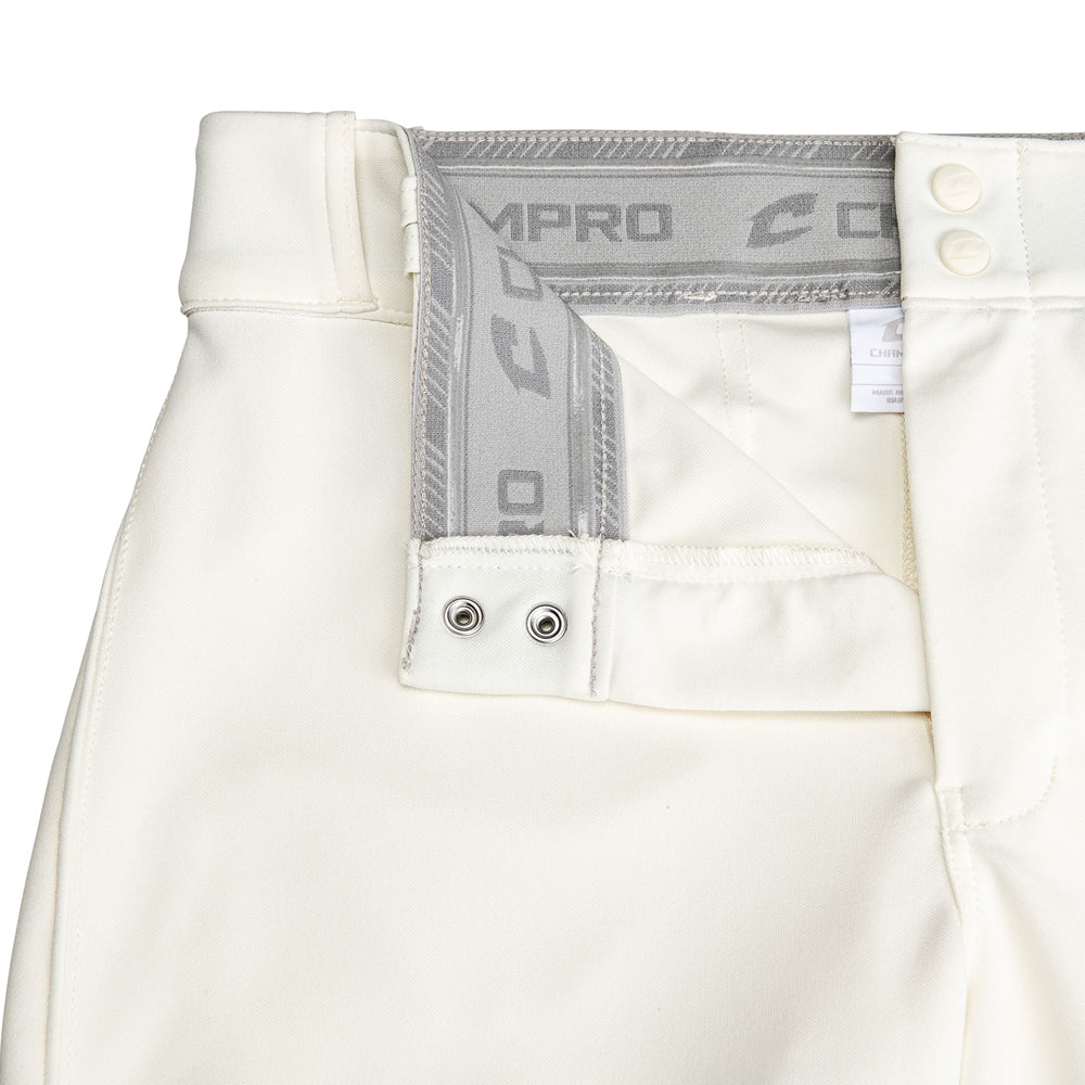 Triple Crown 2.0 Knicker - Natural - Youth - Medium