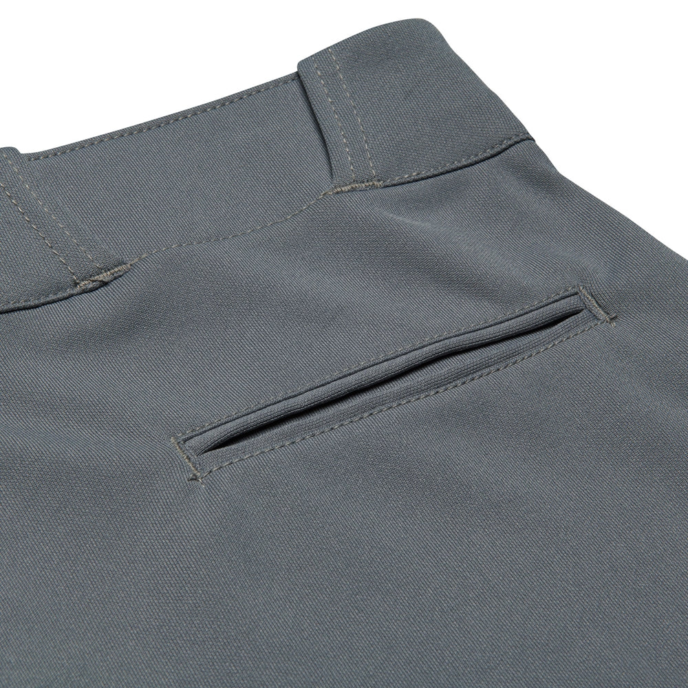 Triple Crown 2.0 Knicker - Graphite - Adult - Extra-Large