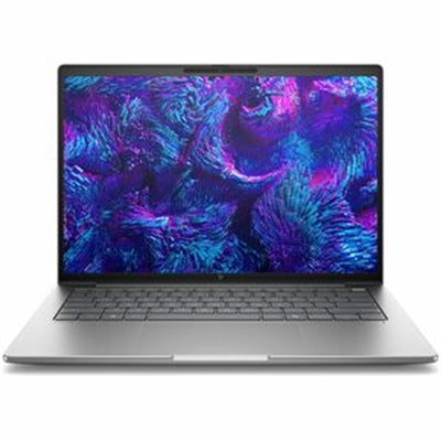 HP ZBook 8 G1i 14&amp;quot; Mobile Workstation - WUXGA - 60 Hz - Intel Core Ultra 5 235H - vPro Technology - 16 GB - 512 GB SSD - English Keyboard - Meteor Silver
