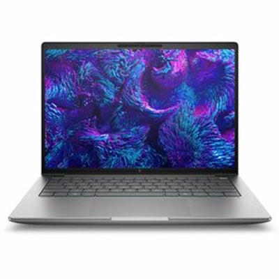 HP ZBook 8 G1i 14&amp;quot; Mobile Workstation - WUXGA - 60 Hz - Intel Core Ultra 7 265H - vPro Technology - 16 GB - 512 GB SSD - English Keyboard - Meteor Silver