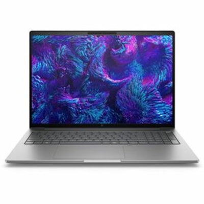 HP ZBook 8 G1i 16&amp;quot; Mobile Workstation - WUXGA - 60 Hz - Intel Core Ultra 7 265H - vPro Technology - 16 GB - 512 GB SSD - English Keyboard - Meteor Silver