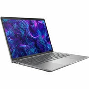 HP ZBook 8 G1i 16&amp;quot; Mobile Workstation - WQXGA - 120 Hz - Intel Core Ultra 9 285H - vPro Technology - 64 GB - 1 TB SSD - English Keyboard - Meteor Silver