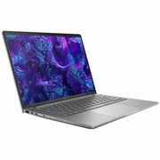 HP ZBook 8 G1i 16&amp;quot; Mobile Workstation - WUXGA - 60 Hz - Intel Core Ultra 5 235H - vPro Technology - 16 GB - 512 GB SSD - English Keyboard - Meteor Silver
