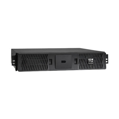 Eaton Tripp Lite Series 72V Extended Battery Module (EBM) for SmartOnline UPS Systems, 2U Rack/Tower