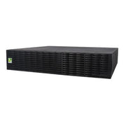 CyberPower BP72V60ART2U - Battery Enclosure - Lead Acid - 9 Ah