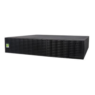 CyberPower BP72V60ART2U - Battery Enclosure - Lead Acid - 9 Ah