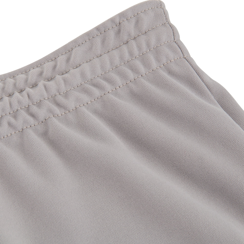 Performance Pull-Up Pant - Grey - Adult - XXLarge