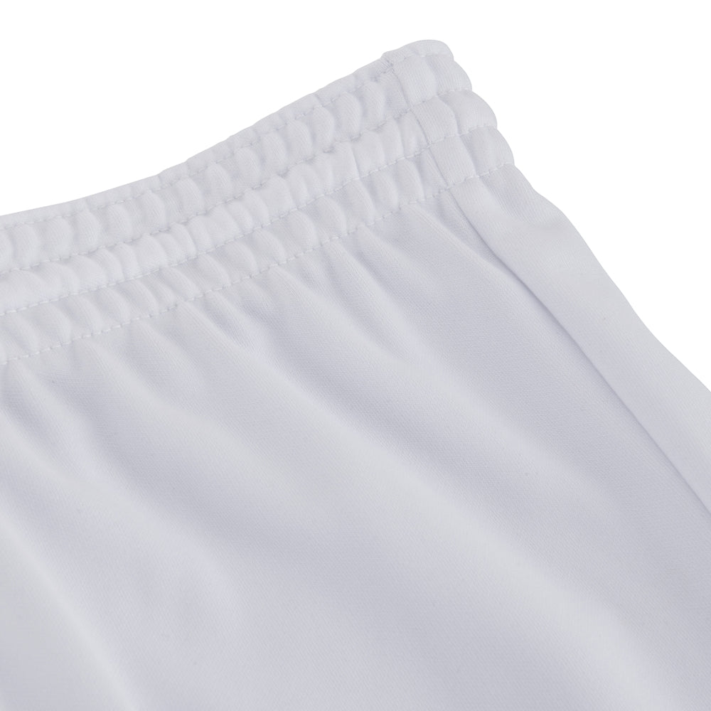 Performance Pull-Up Pant - White - Adult - Extra-Large
