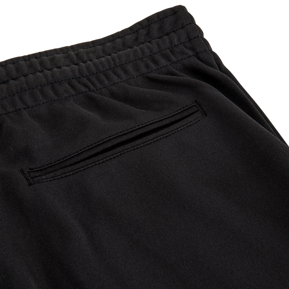 Performance Pull-Up Pant - Black - Adult - XXLarge