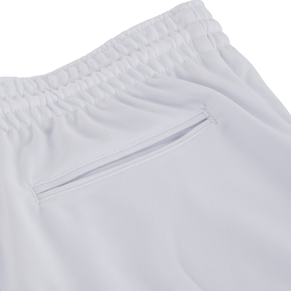 Performance Pull-Up Pant - White - Adult - Extra-Large