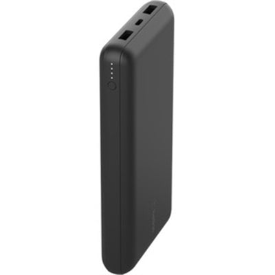 Belkin BoostCharge 20K Power Bank - Black