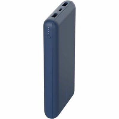 Belkin BoostCharge 20K Power Bank - Blue