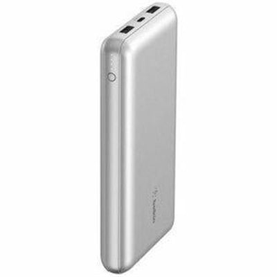 Belkin Boost Charge Power Bank 20K - Steel