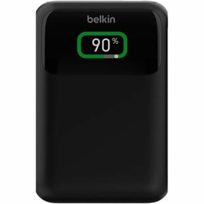 Belkin BoostCharge Pro 3-Port Laptop PowerBank 20K