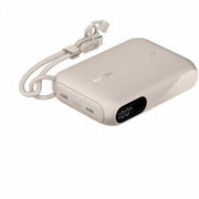 Belkin BoostCharge Power Bank 10K with Display