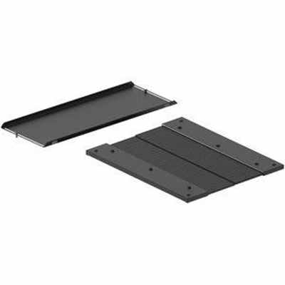 VERTIV E Brush Bottom Panel