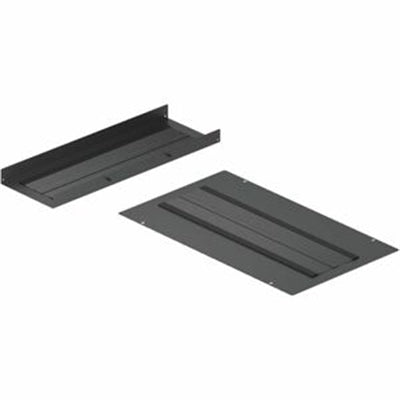 VERTIV ES Brush Bottom Panel