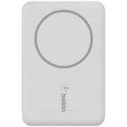 Belkin - 2500mAh Power Bank BPD002btWH
