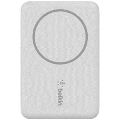 Belkin - 2500mAh Power Bank BPD002btWH