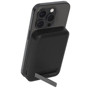 Belkin - Boost Charge Pro Magnetic Power Bank 8K - Black