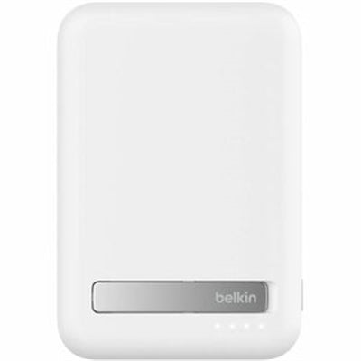 Belkin BoostCharge Pro Wireless Charging White
