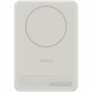 Belkin BoostCharge 5000mAh Power Bank