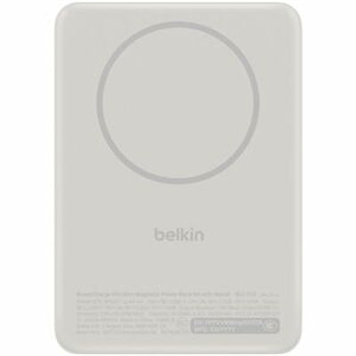 Belkin BoostCharge 5000mAh Power Bank