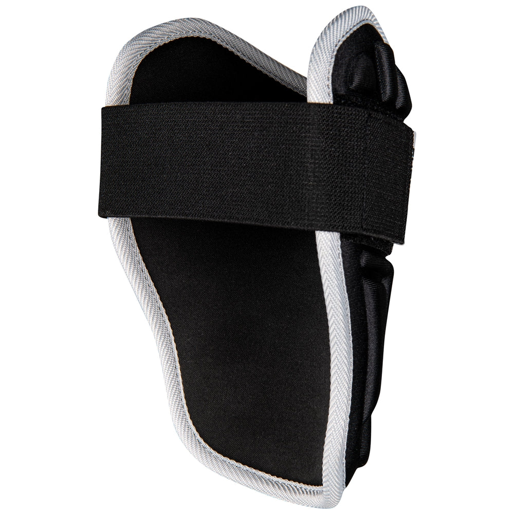 Batter's Protective Elbow Guard - Black, Youth