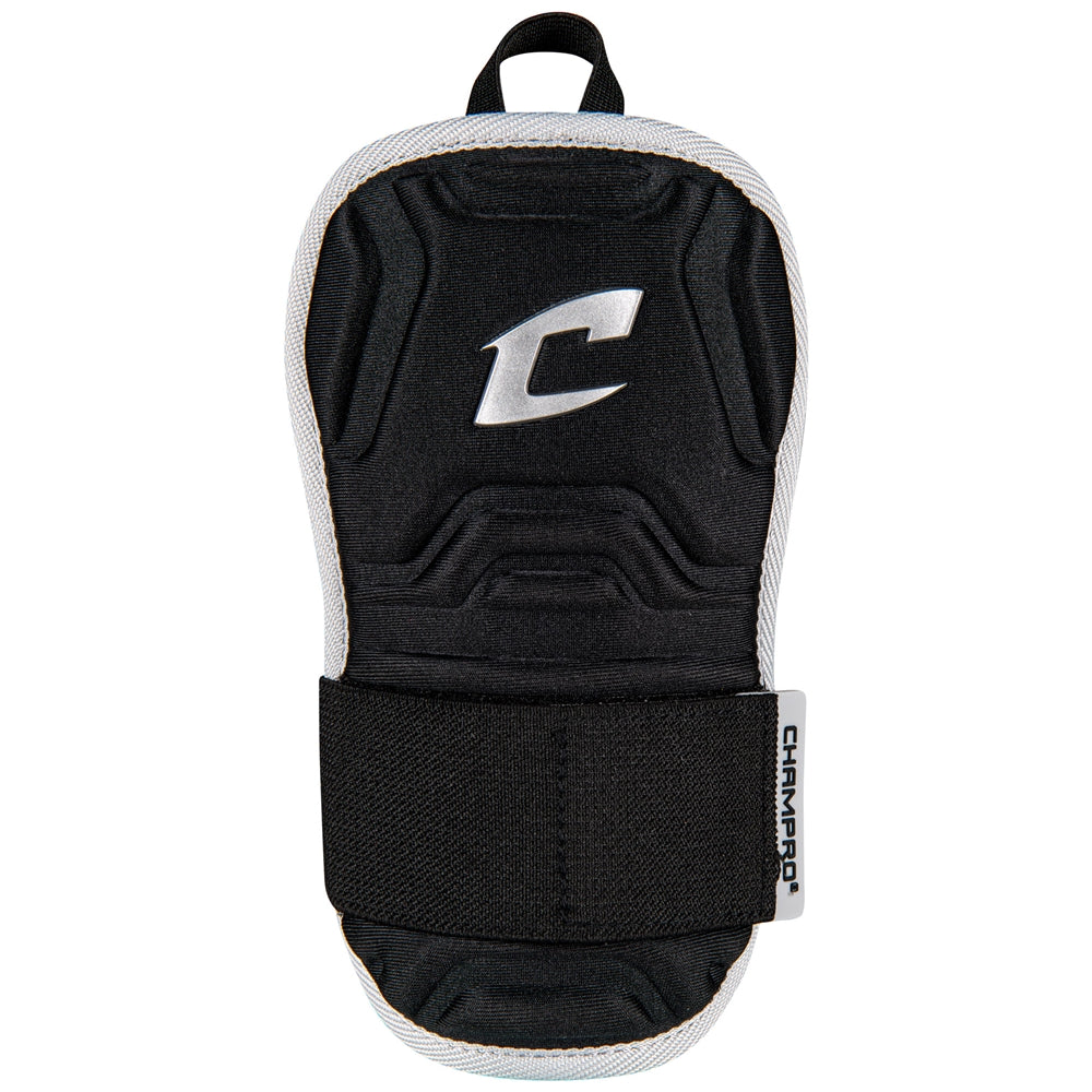 Batter's Protective Hand Guard - Black, Youth