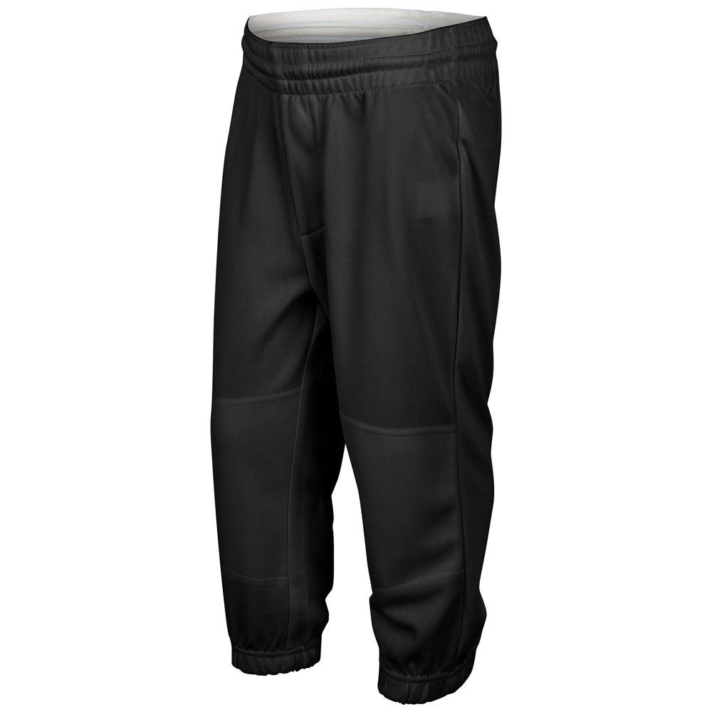 Cycle Pull Up - Black - Youth - 2XS