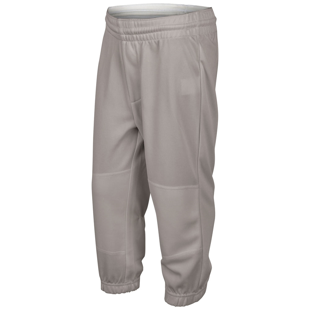 Cycle Pull Up - Grey - Youth - Small