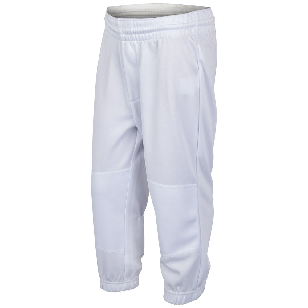 Cycle Pull Up - White - Youth - 2XS