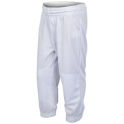 Cycle Pull Up - White - Adult - Extra-Large