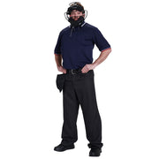 The Field - Baseball Combo Ump Pant - Grey - Adult - 38"