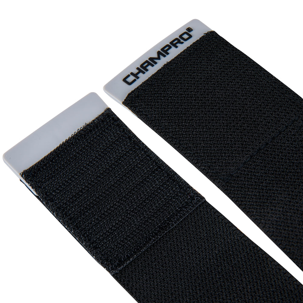 Replacement Strap For BPEG and BPAG - Black, Adult