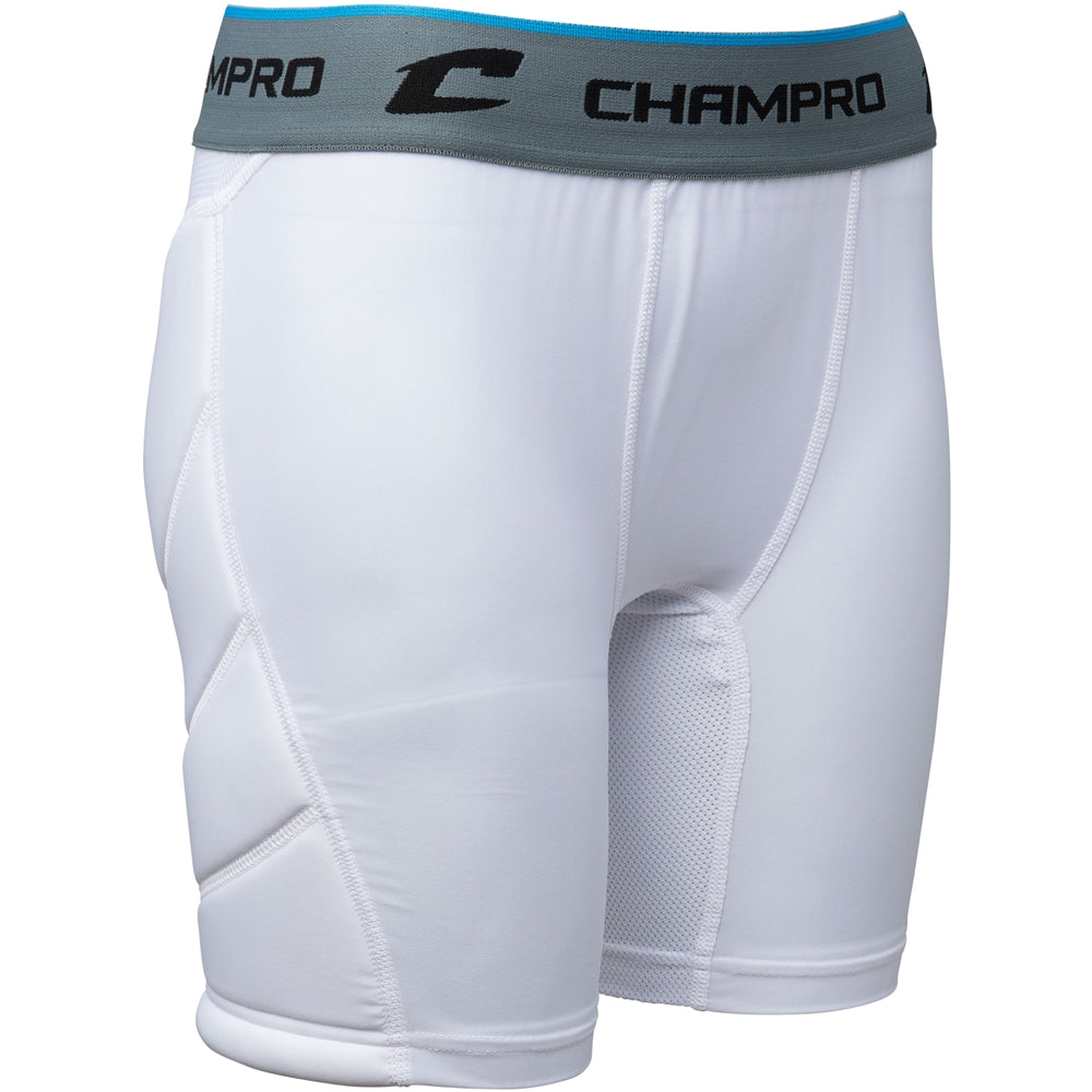 Windmill Women's Sliding Short - White - Womens - XXLarge