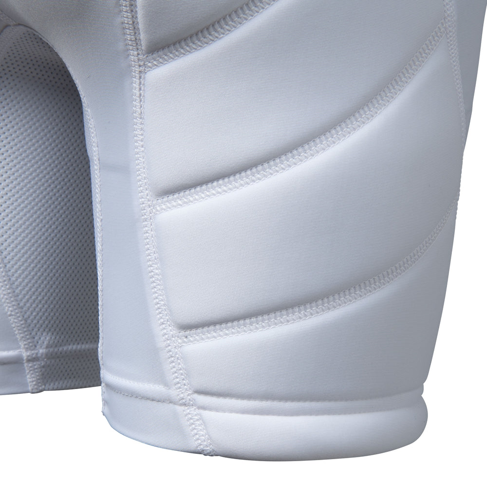 Windmill Women's Sliding Short - White - Womens - Large