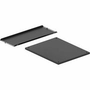 VERTIV E Solid Bottom Panel