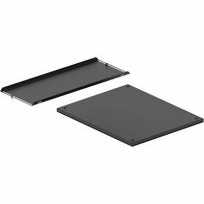 VERTIV E Solid Bottom Panel