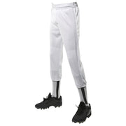Value Pull-Up Pant Youth - White - Youth - Extra-Large