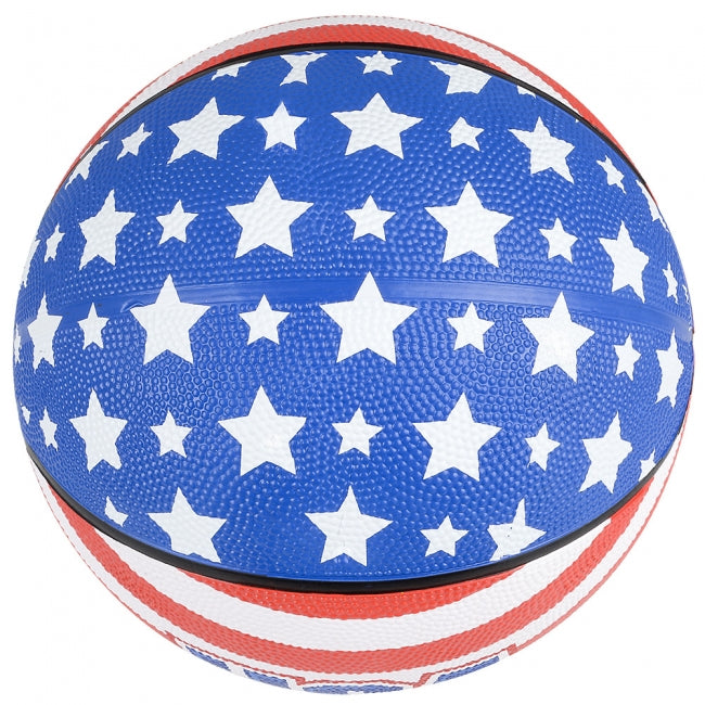 9.5 Usa Regulation Basketball