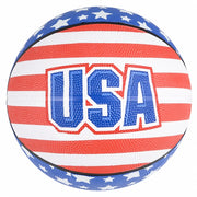 9.5 Usa Regulation Basketball