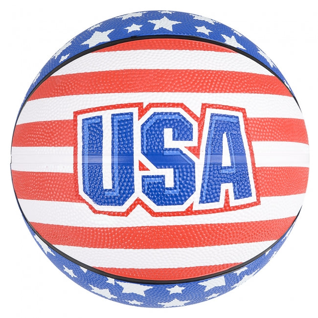 9.5 Usa Regulation Basketball