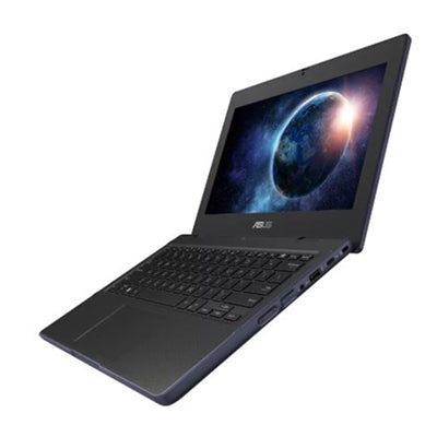 ASUS ExpertBook 11.6 HD Non-Touch N150 4GB Intel UMA 128GB WIN11 PRO (ACADEMIC) GREY Model BR1104CTA-YS14