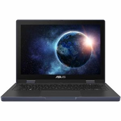 Asus Br Series Win11 Pro Academic Intel Processor N100 Alder Lake Touch with Sty