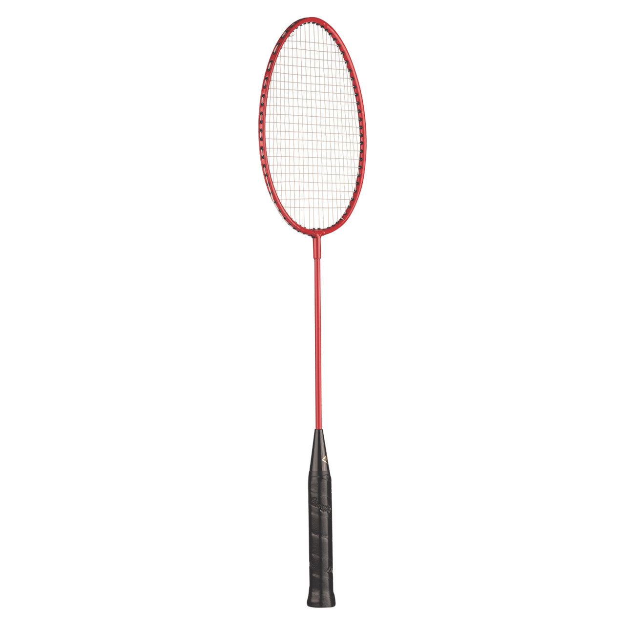 Steel Shaft/Frame Badminton Racket