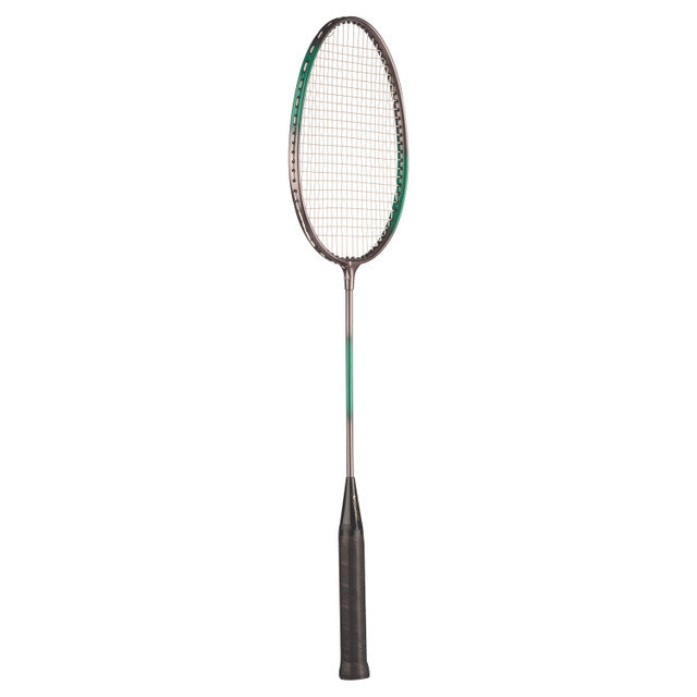 Wide Body Aluminum Badminton Racket