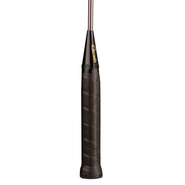 Wide Body Aluminum Badminton Racket
