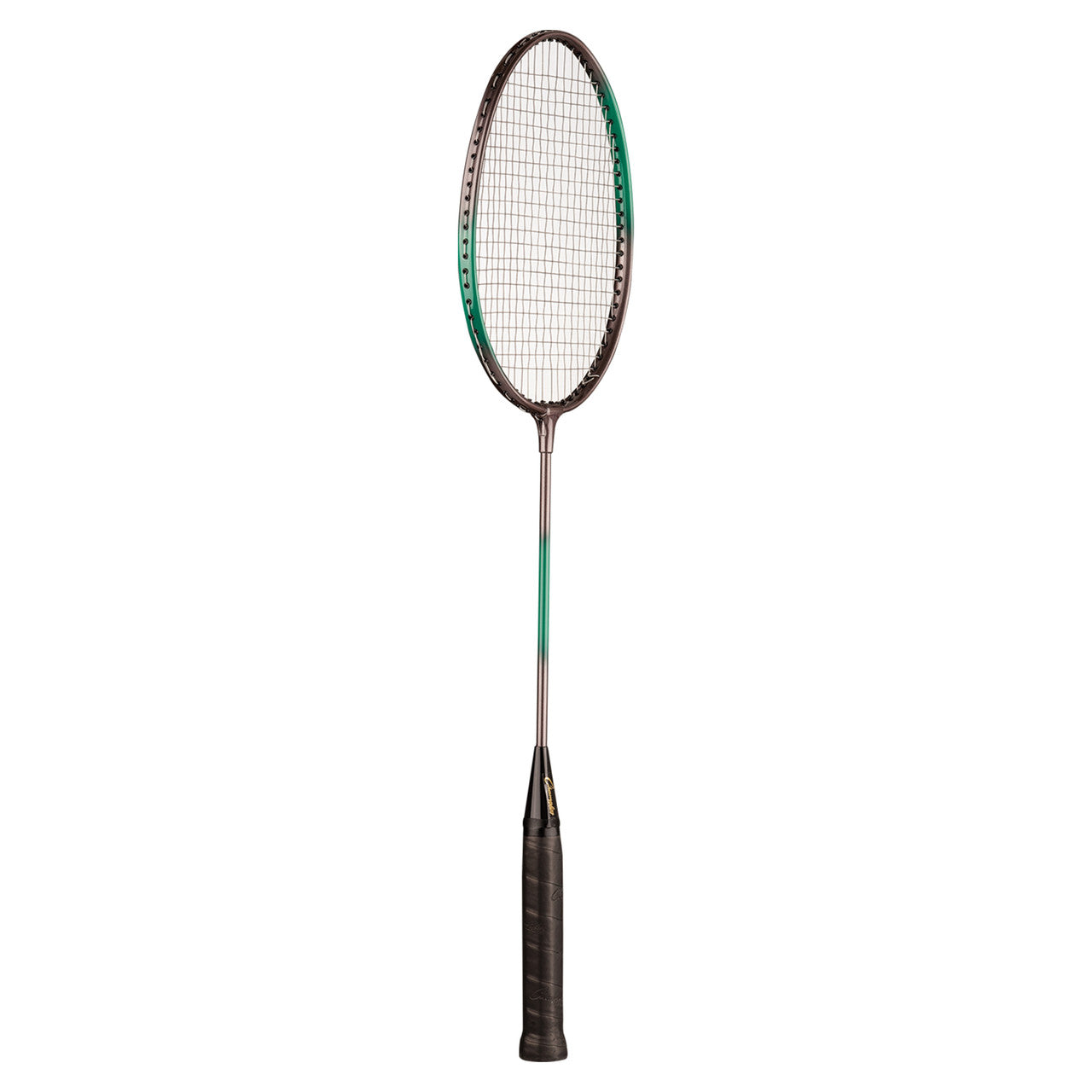 Wide Body Aluminum Badminton Racket